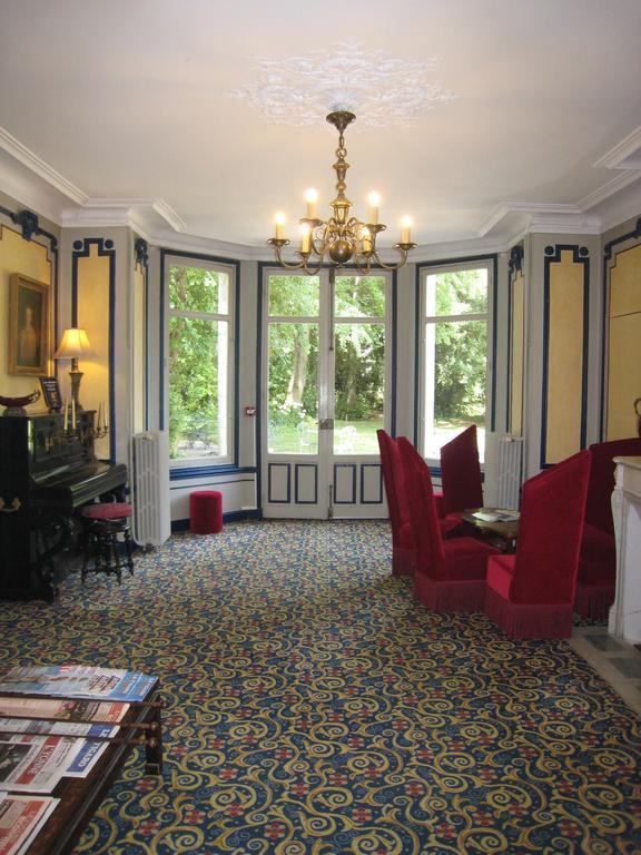 Hotel Les Marechaux Auxerre Zewnętrze zdjęcie